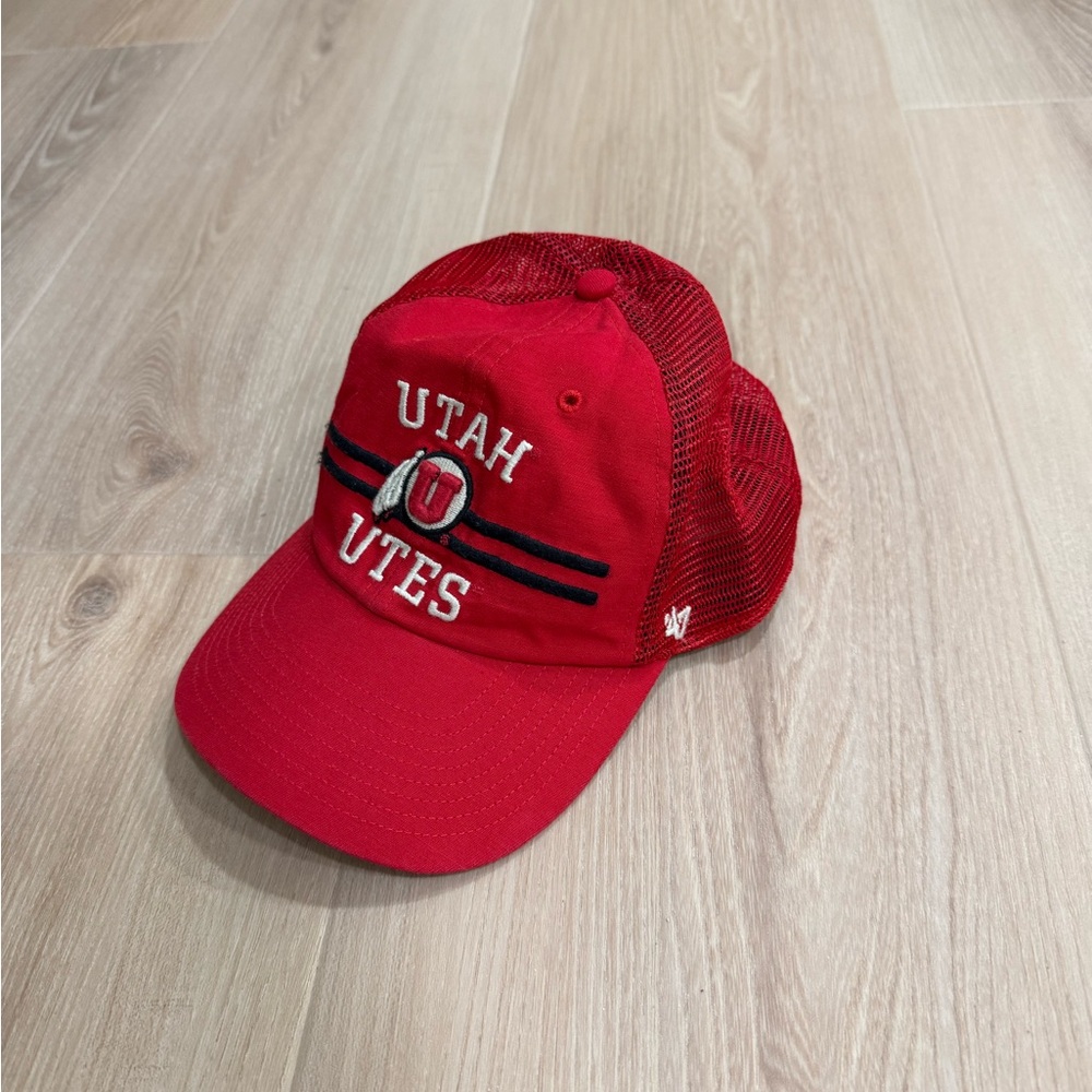 Random Assortment of Hats